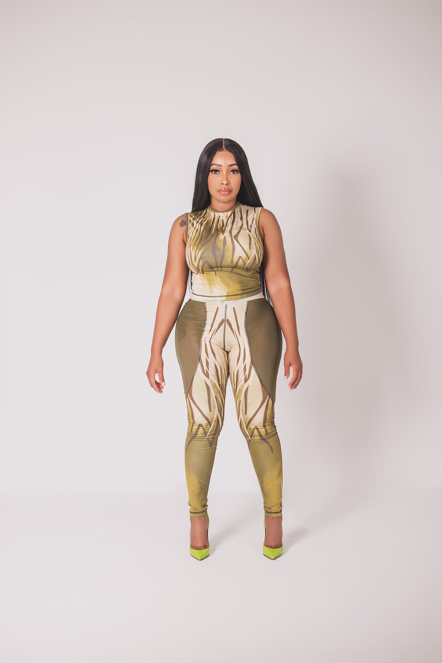 LUSION TOP