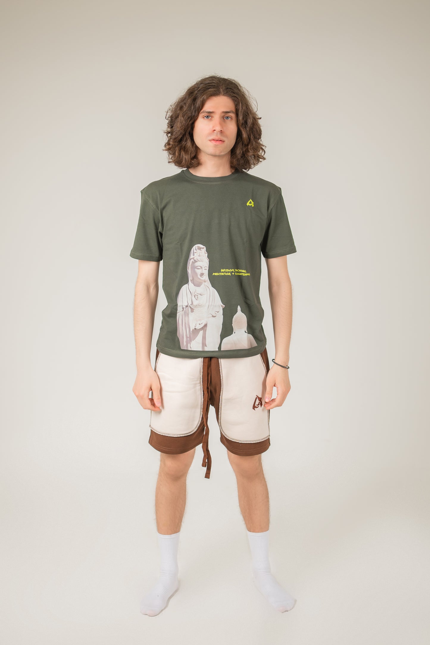 ESAI T-SHIRT