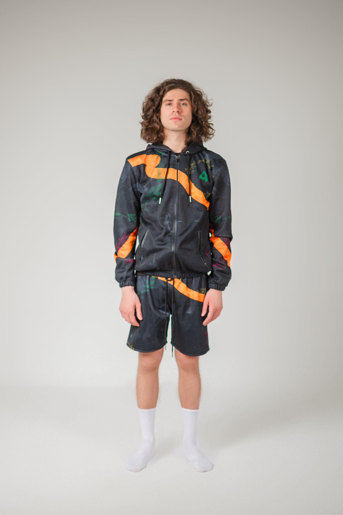FALLEN SHORTS