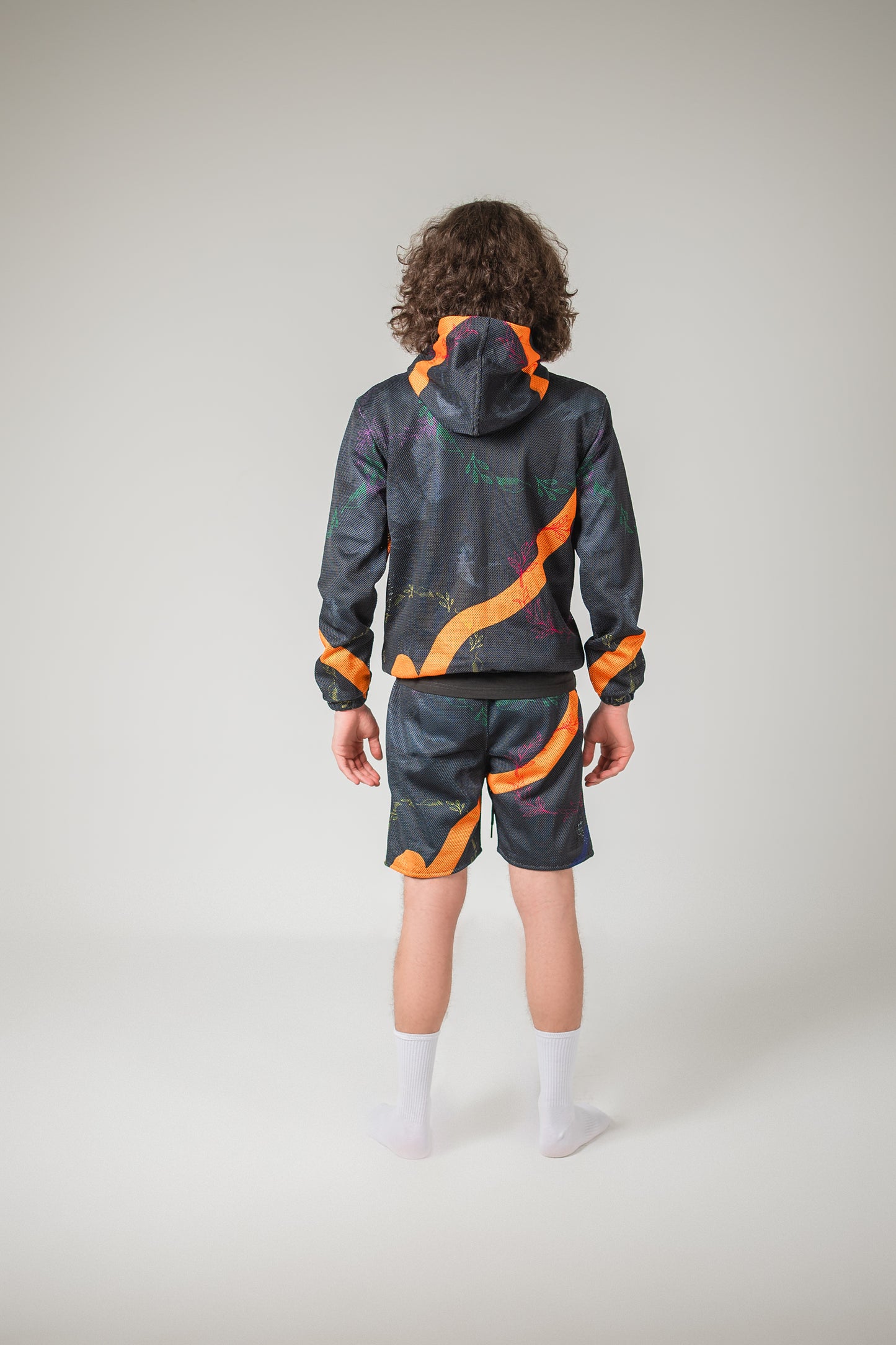 FALLEN SHORTS