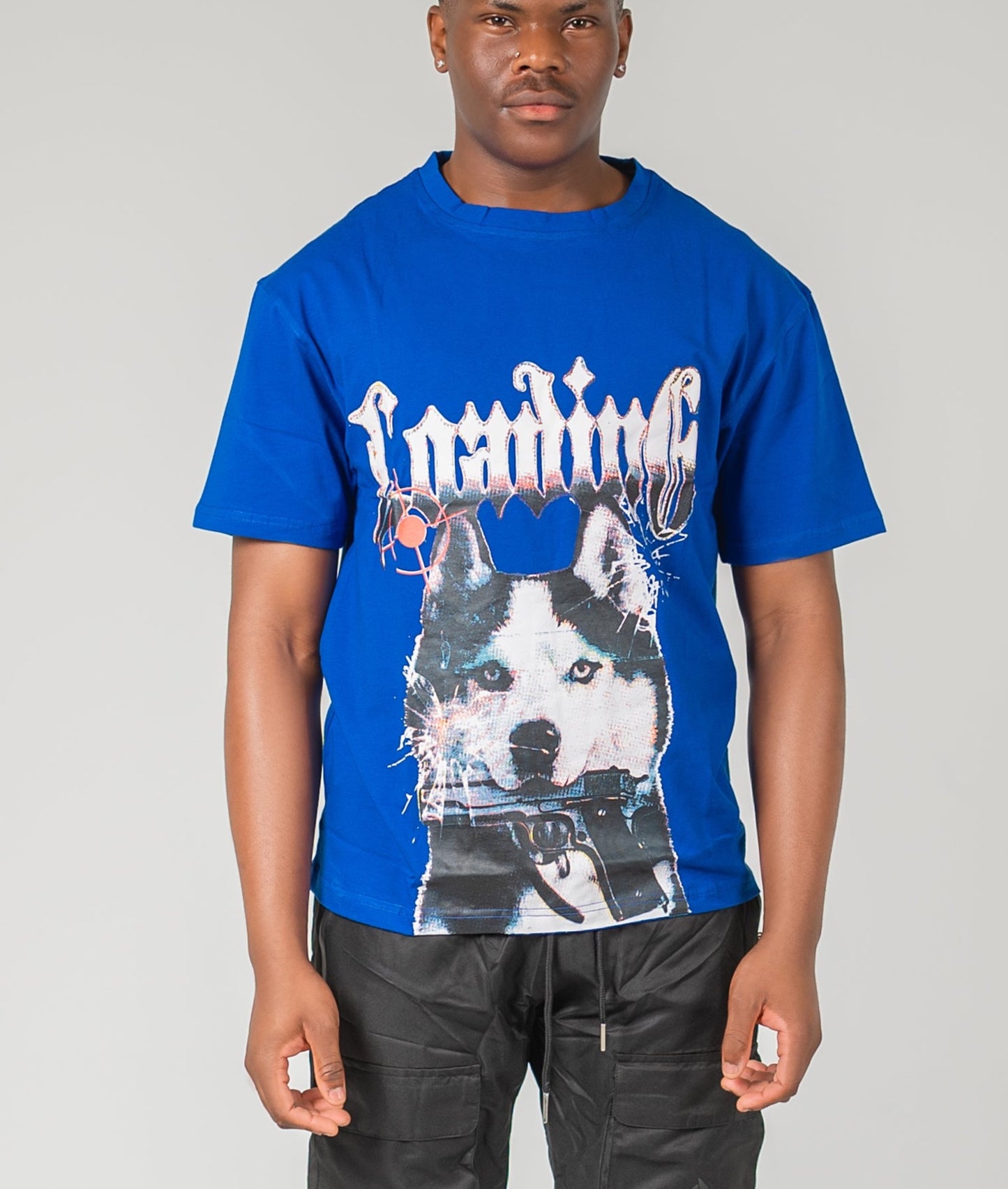 LOADN T-SHIRT