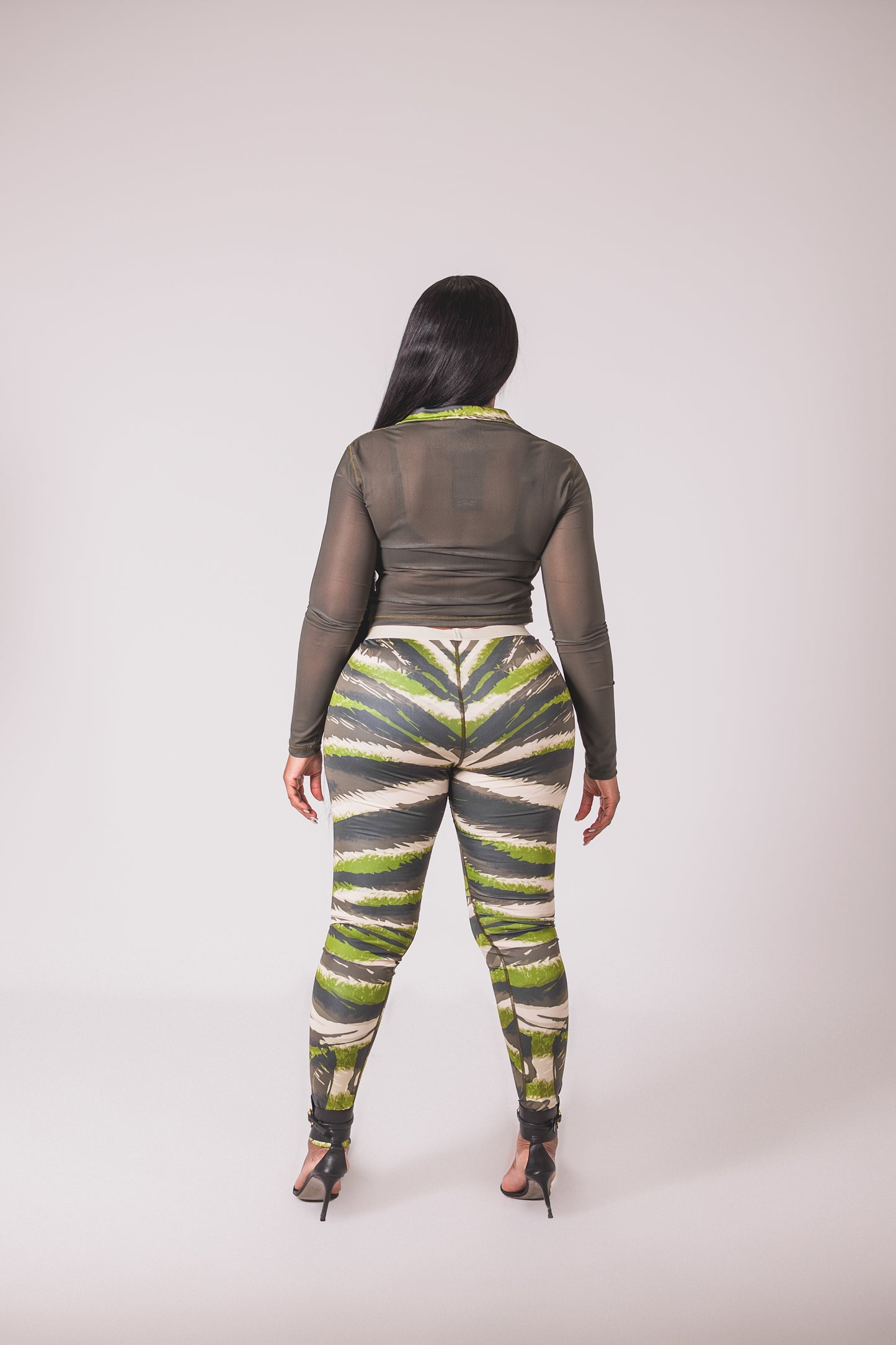 FINIAN LEGGINGS