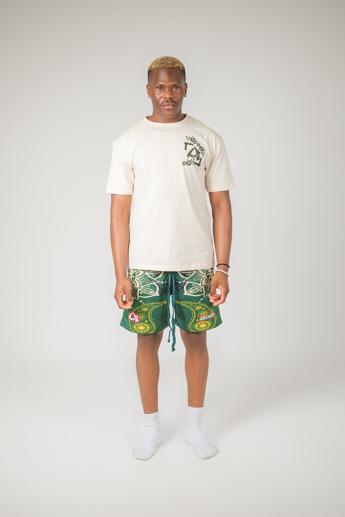 JACE T-SHIRT